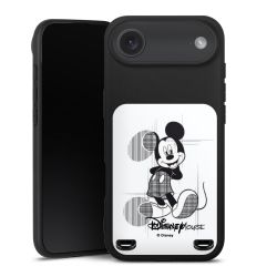 New Carry Case Hülle mattschwarz