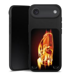 Premium Carry Case Single Matt black