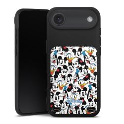 New Carry Case Hülle mattschwarz