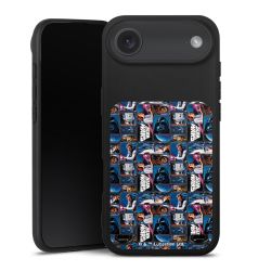 Premium Carry Case Single Matt black