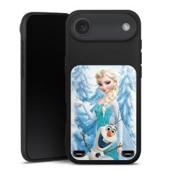 New Carry Case Hülle mattschwarz