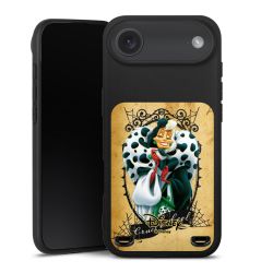 New Carry Case Hülle mattschwarz