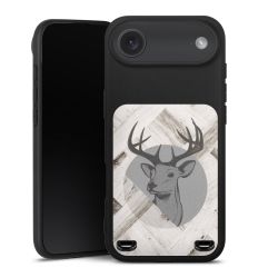 Premium Carry Case Single Matt black