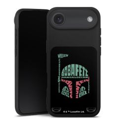 Premium Carry Case Single Matt black