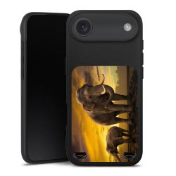 Premium Carry Case Single Matt black