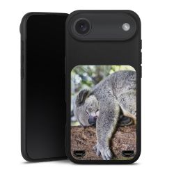 Premium Carry Case Single Matt black