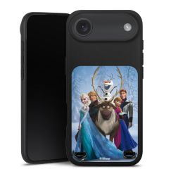 New Carry Case Hülle mattschwarz