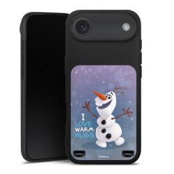 New Carry Case Hülle mattschwarz