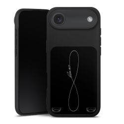 Premium Carry Case Single Matt black