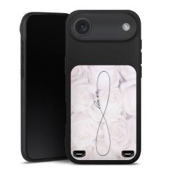 New Carry Case Hülle mattschwarz