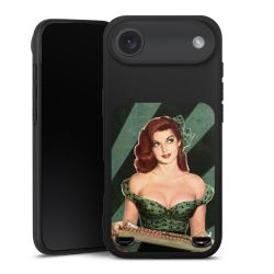 Premium Carry Case Single Matt black