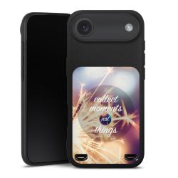 Premium Carry Case Single Matt black