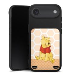 New Carry Case Hülle mattschwarz