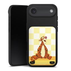 New Carry Case Hülle mattschwarz