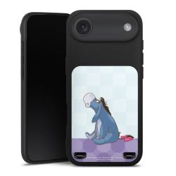 New Carry Case Hülle mattschwarz