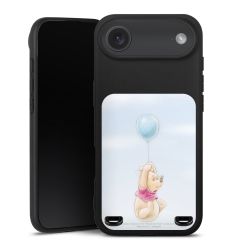 New Carry Case Hülle mattschwarz