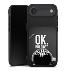 Premium Carry Case Single Matt black