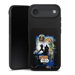 Premium Carry Case Single Matt black