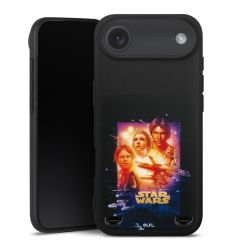 Premium Carry Case Single Matt black