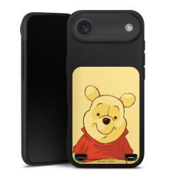 New Carry Case Hülle mattschwarz