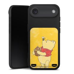 New Carry Case Hülle mattschwarz