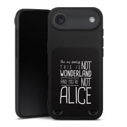 Premium Carry Case Single Matt black