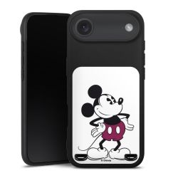 New Carry Case Hülle mattschwarz