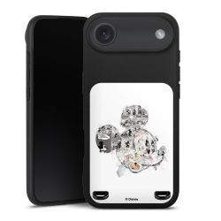 New Carry Case Hülle mattschwarz