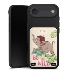 Premium Carry Case Single Matt black