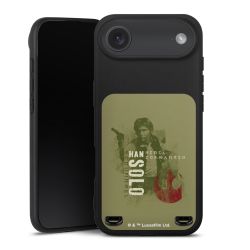 Premium Carry Case Single Matt black