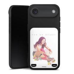 New Carry Case Hülle mattschwarz