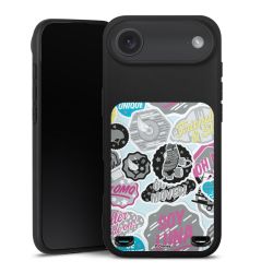 New Carry Case Hülle mattschwarz