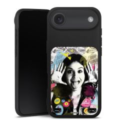 New Carry Case Hülle mattschwarz