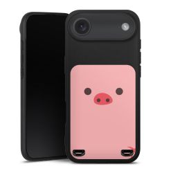 Premium Carry Case Single Matt black