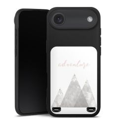 Premium Carry Case Single Matt black