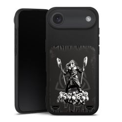 Premium Carry Case Single Matt black