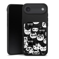 Premium Carry Case Single Matt black