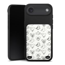 Premium Carry Case Single Matt black