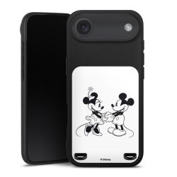 New Carry Case Hülle mattschwarz