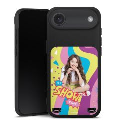 New Carry Case Hülle mattschwarz