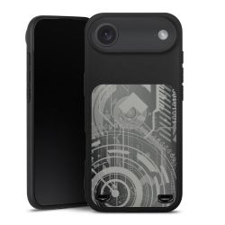 Premium Carry Case Single Matt black