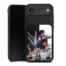 Premium Carry Case Single Matt black