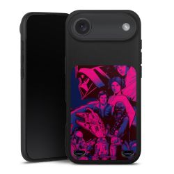 Premium Carry Case Single Matt black