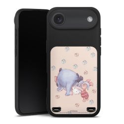 New Carry Case Hülle mattschwarz