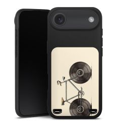 Premium Carry Case Single Matt black