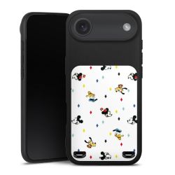 New Carry Case Hülle mattschwarz