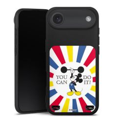 New Carry Case Hülle mattschwarz