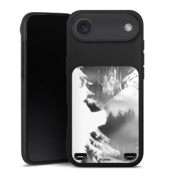 New Carry Case Hülle mattschwarz