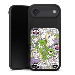 Premium Carry Case Single Matt black