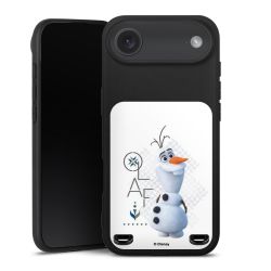 New Carry Case Hülle mattschwarz